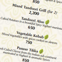 Food
